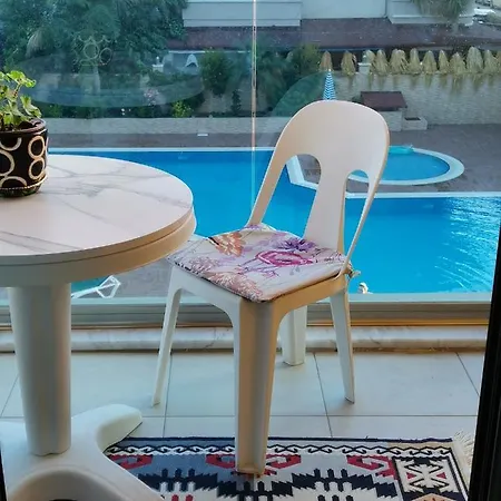 شقة In Granada *