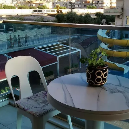 Apartment In Granada *