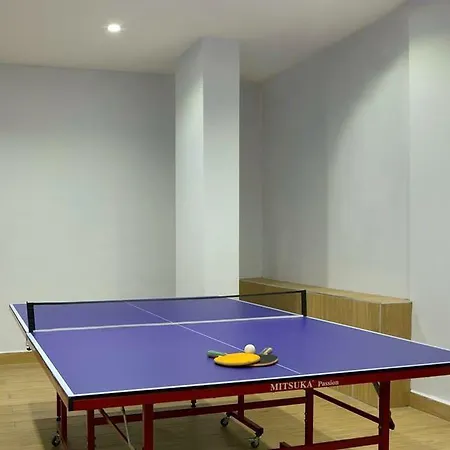 In Granada Apartment