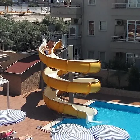 شقة In Granada *