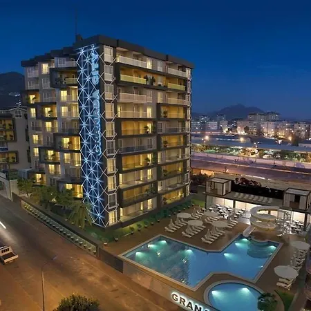 Apartment In Granada *